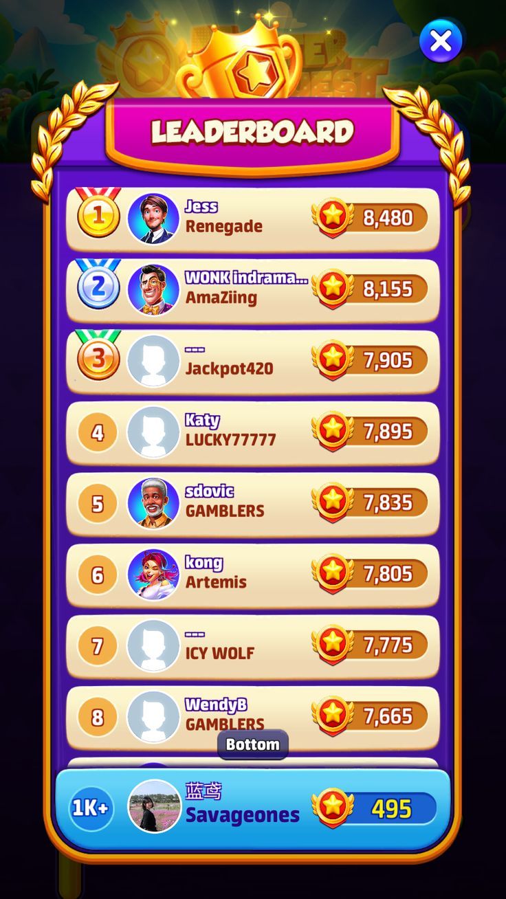 Lucky Tiger