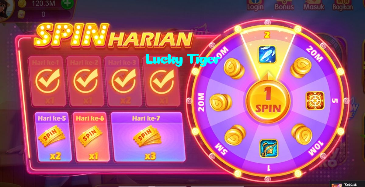 making first deposit on Lucky Tiger website using local payment methods in Pakistan