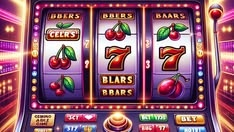 available types of Lucky Tiger bet including pre-match live express and system bets