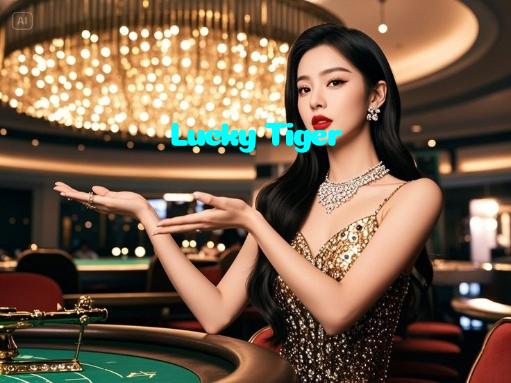 Lucky Tiger خوش آمدید بونس +600% پیشکش موبائل ایپ کے پروموشن سیکشن میں دکھائی دیتی ہے۔