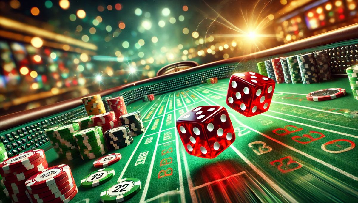 Lucky Tiger پاکستان ریئل منی گیمز