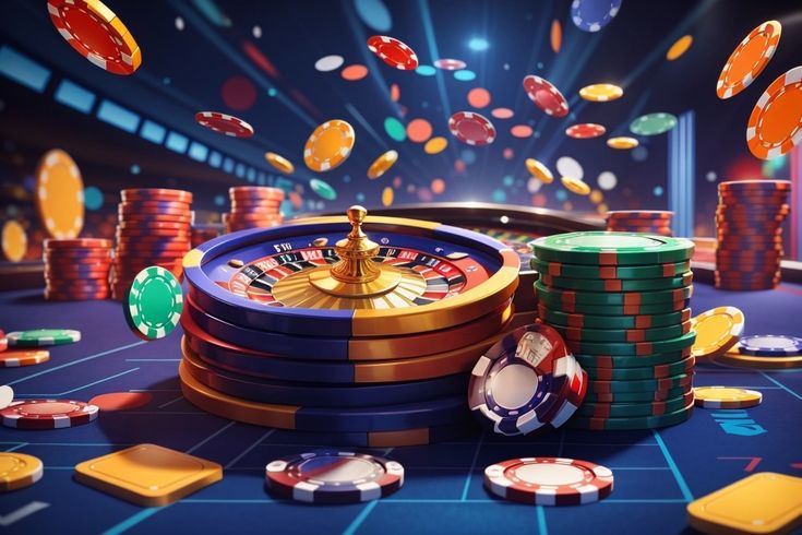 Lucky Tiger پاکستان ریئل منی گیمز