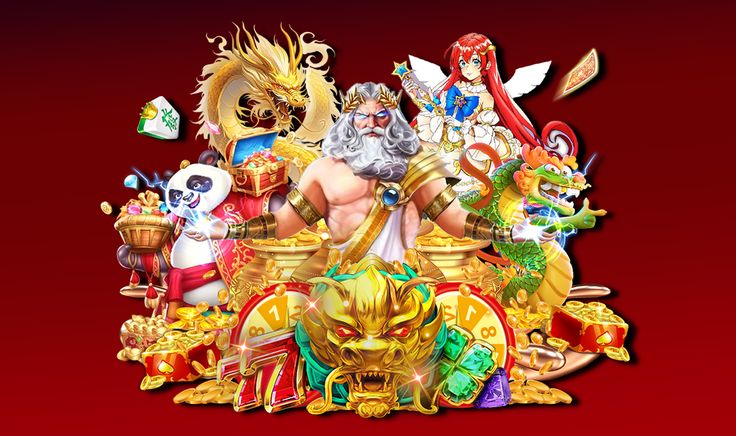 Lucky Tiger پاکستان ریئل منی گیمز